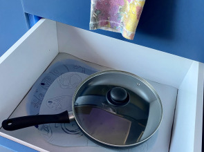 Квартира Light Lake