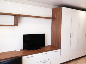 Апартаменты Mitino