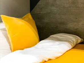 Хостел Poshtel VDali