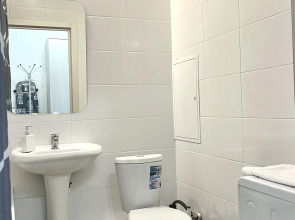 Апартаменты Студия на 65 лет победы 21