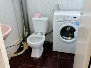 Апартаменты Недорогая двушка на 5 человек