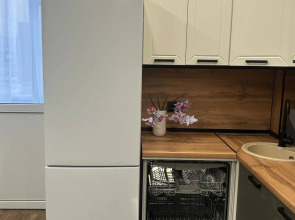 Квартира Уютная дизайнерская квартира