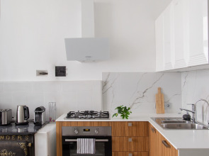 Видовая квартира у Эрмитажа