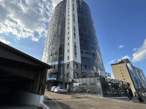 Квартира 1-ком Смолина 63-52 Улан-Удэ центр КакДома