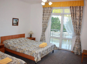 Гостевой дом Atlanta