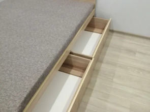 Апартаменты на Ватутина 1