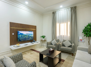 Отель Abraj INN Royal