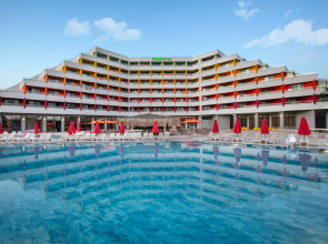 Megasaray Resort Side