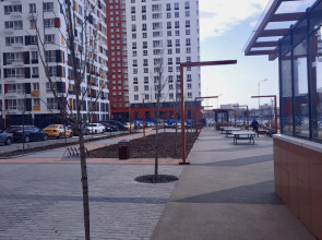 Квартира Sputnik 1