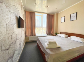 Отель Very Hotel