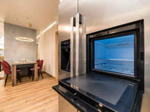 Апартаменты в Самом Центре Казани Premium в Royal Residence