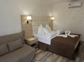 Гостевой дом Шельф