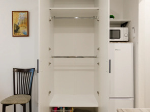 Квартира с Дизайнерским Ремонтом