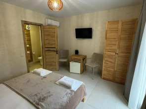 Вилла Dolce Vita Gudauta