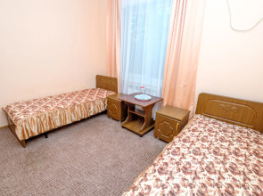 Гостевой Дом Бристоль