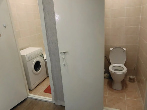 Квартира 2-комнатная в Апатитах на Строителей 43