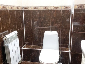 Квартира Дизайнерская с Джакузи