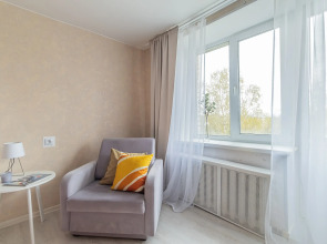 Апартаменты У Турнера