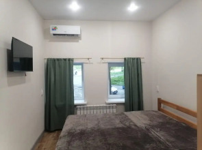 Мебелированные комнаты У друзей как дома