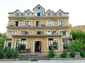 Золотые Пески