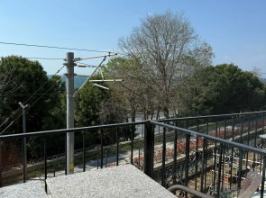 Отель Seatanbul