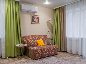 Квартира Royal Garden