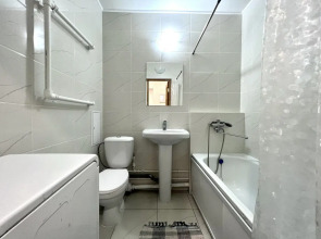 Квартира на улице Терешковой, 23