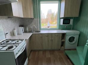 Частный дом Карельский Фьорд малый на берегу ладожских шхер