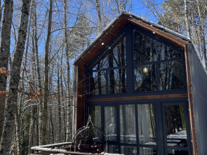 Шале Aishah House