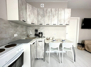 Апартаменты Ландыш на Московском тракте, до аэропорта 15 минут