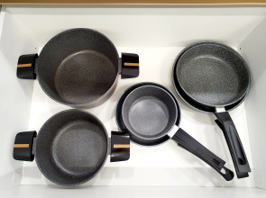 Апартаменты в СПА Баден Баден