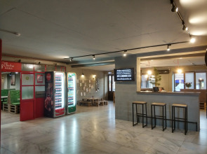 Отель Дом Фермера