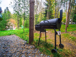 Гостевой дом Soroka home рядом с Игора