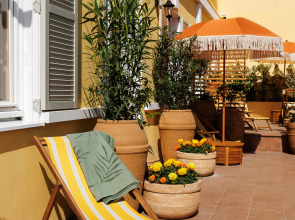 Гостевой дом CASA DEL SOLE