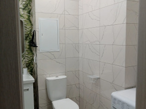 Квартира Просторная Евродвушка в Хабаровске