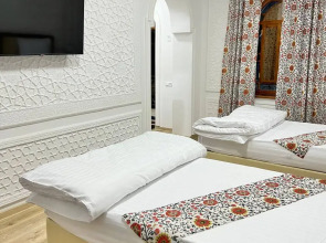 Бутик-отель Amiran