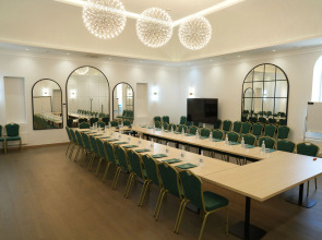 Отель Old Ijevan Boutique Hotel