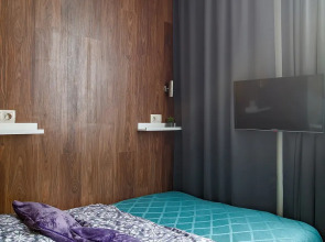 Апартаменты Жить Хорошо у МЕТРО