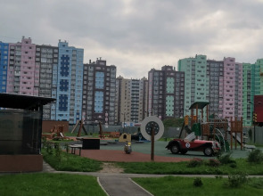 Квартира Изюминка Нового Города