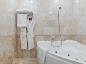 Отель Дизак