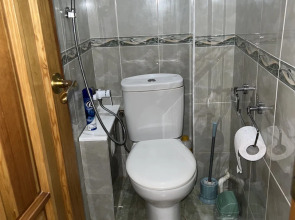 Апартаменты 3-Апартаменты Семейные GALAAPART у парка Победыкомнатные GALAAPART