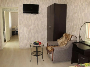 Гостевой Дом Экотель