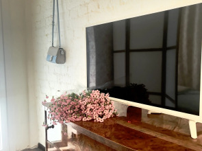 Апартаменты Слонъ на Загородном