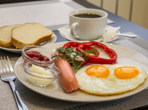 Мини-отель Eleon Domodedovo