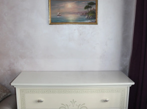 Апартаменты Deluxe, 46 м² на улице Ползунова, 4