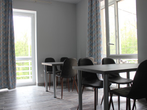 Апартаменты в доме на Ольховом