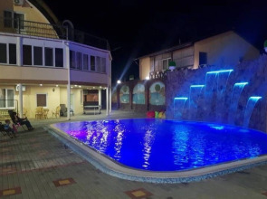 Отель Vita Wellness & SPA