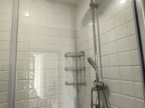 Квартира Видовая Однокомнатная с дизайнерским ремонтом