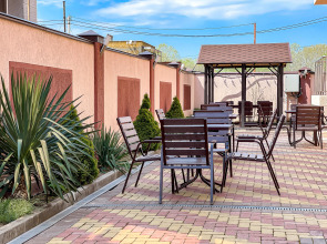 Гостевой Дом Тефия