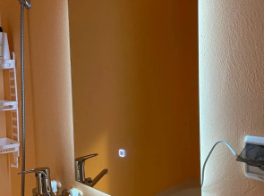 Квартира на улице Рината Галеева 27